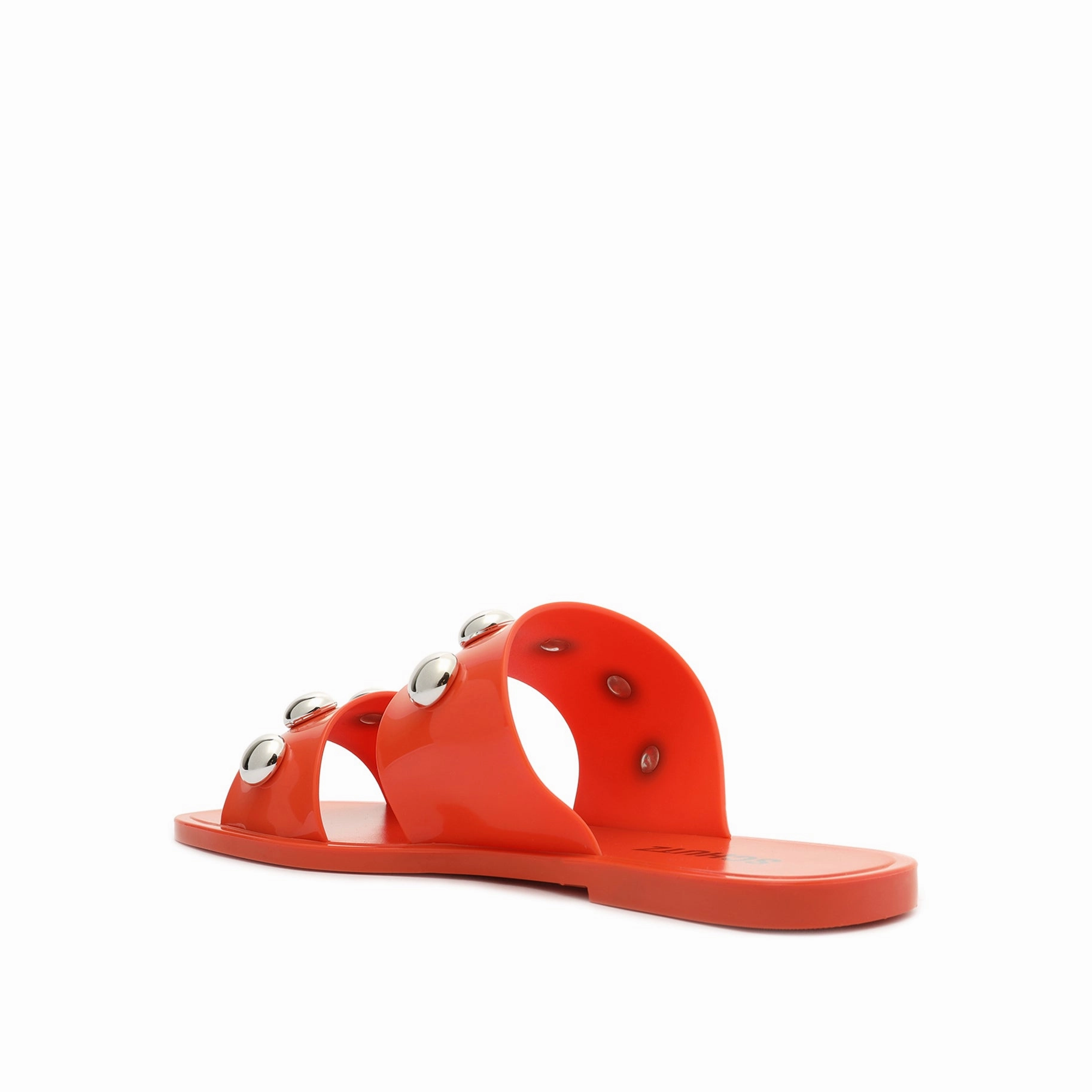Lizzie Jelly Sandal