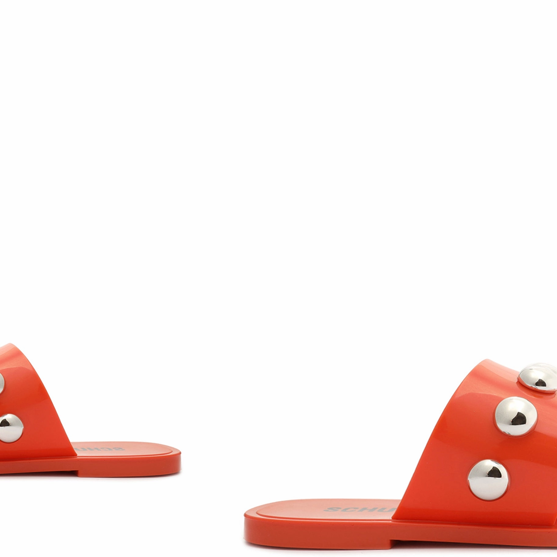 Lizzie Jelly Sandal