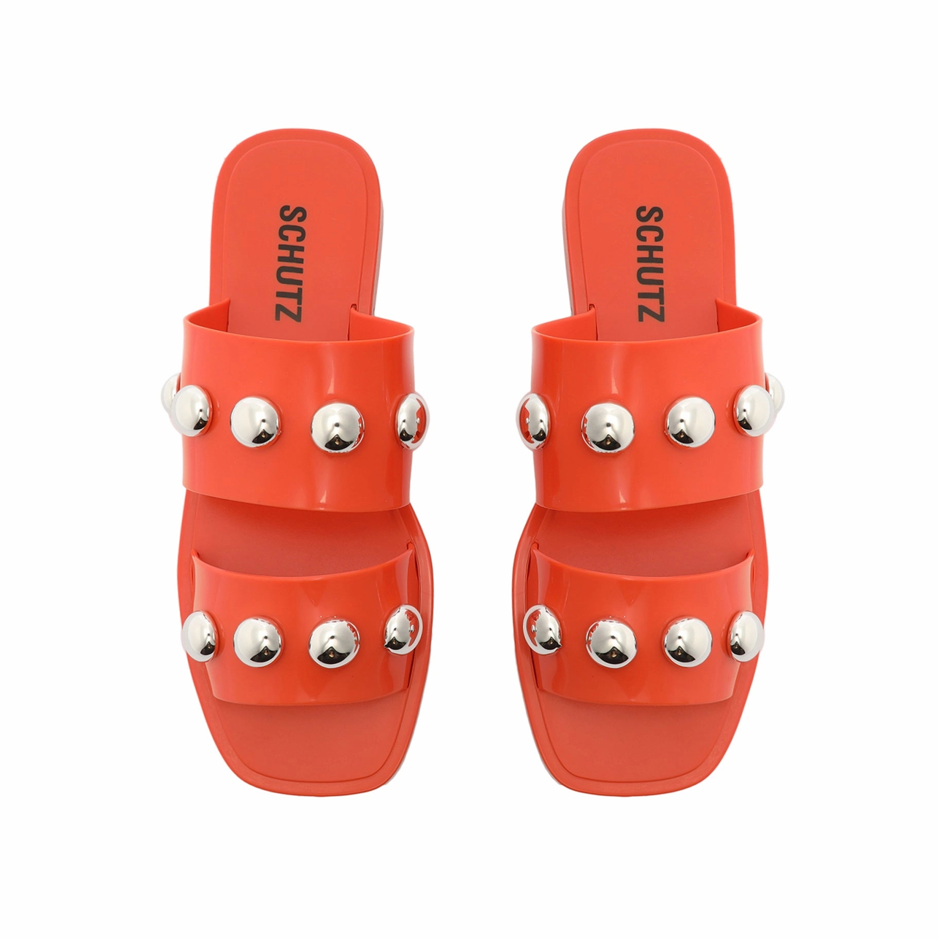 Lizzie Jelly Sandal