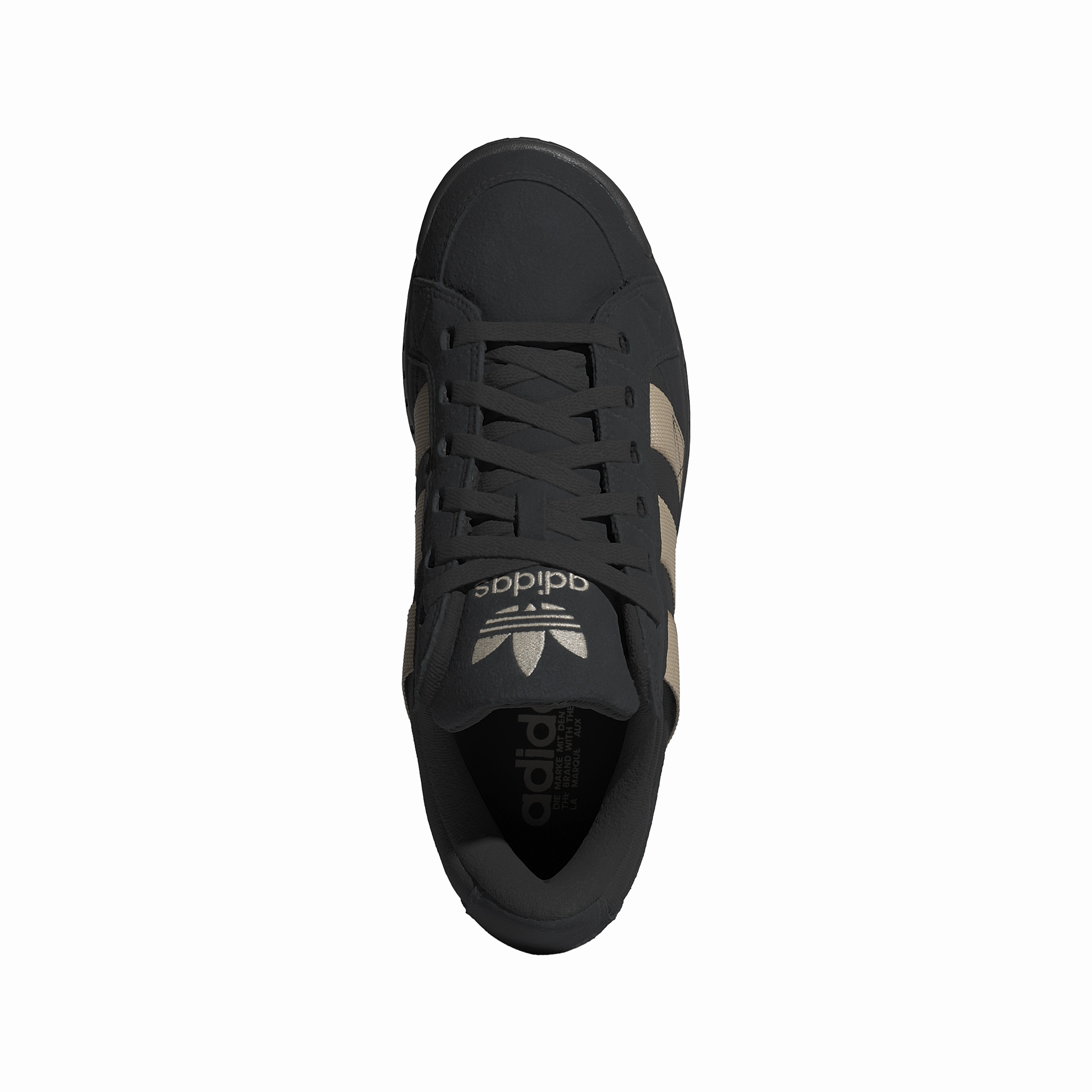LWST 'Black Wonder Beige'