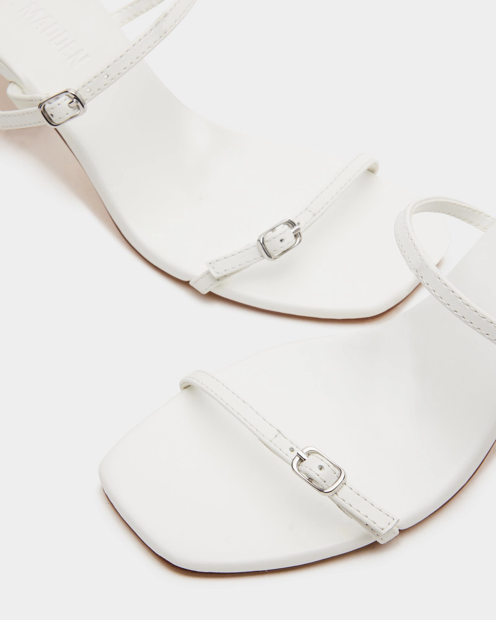 MARIETTE ICE LEATHER