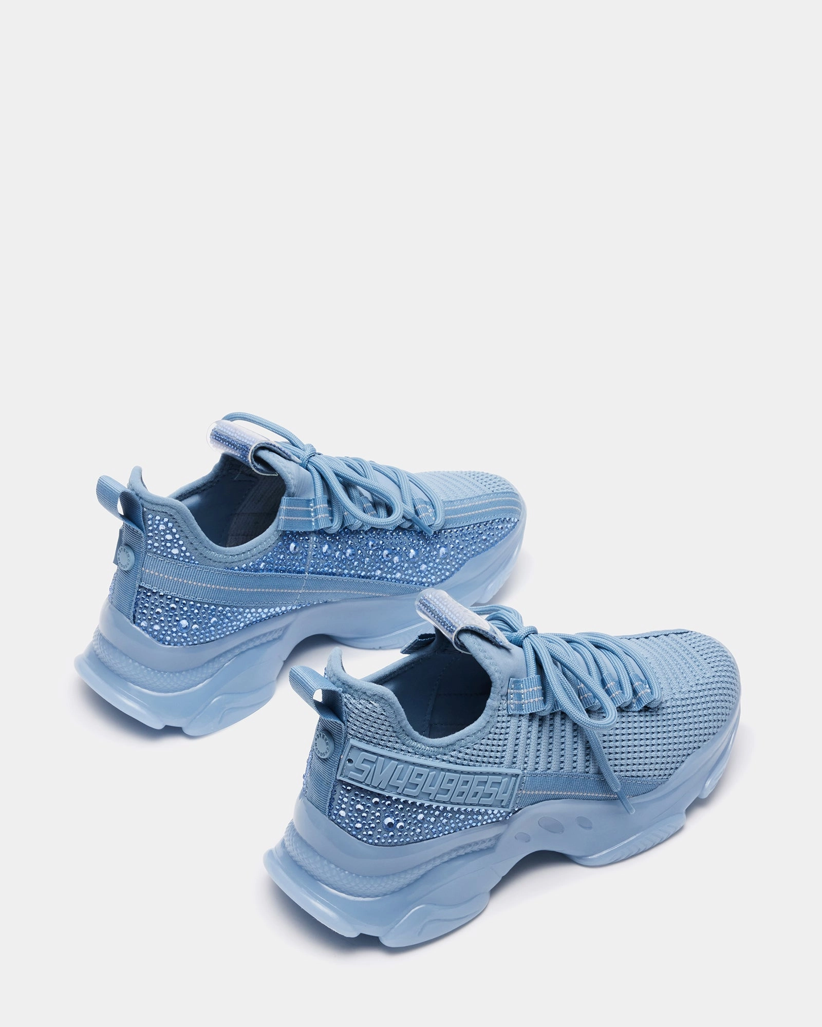 MAXIMA BABY BLUE MULTI - SM REBOOTED