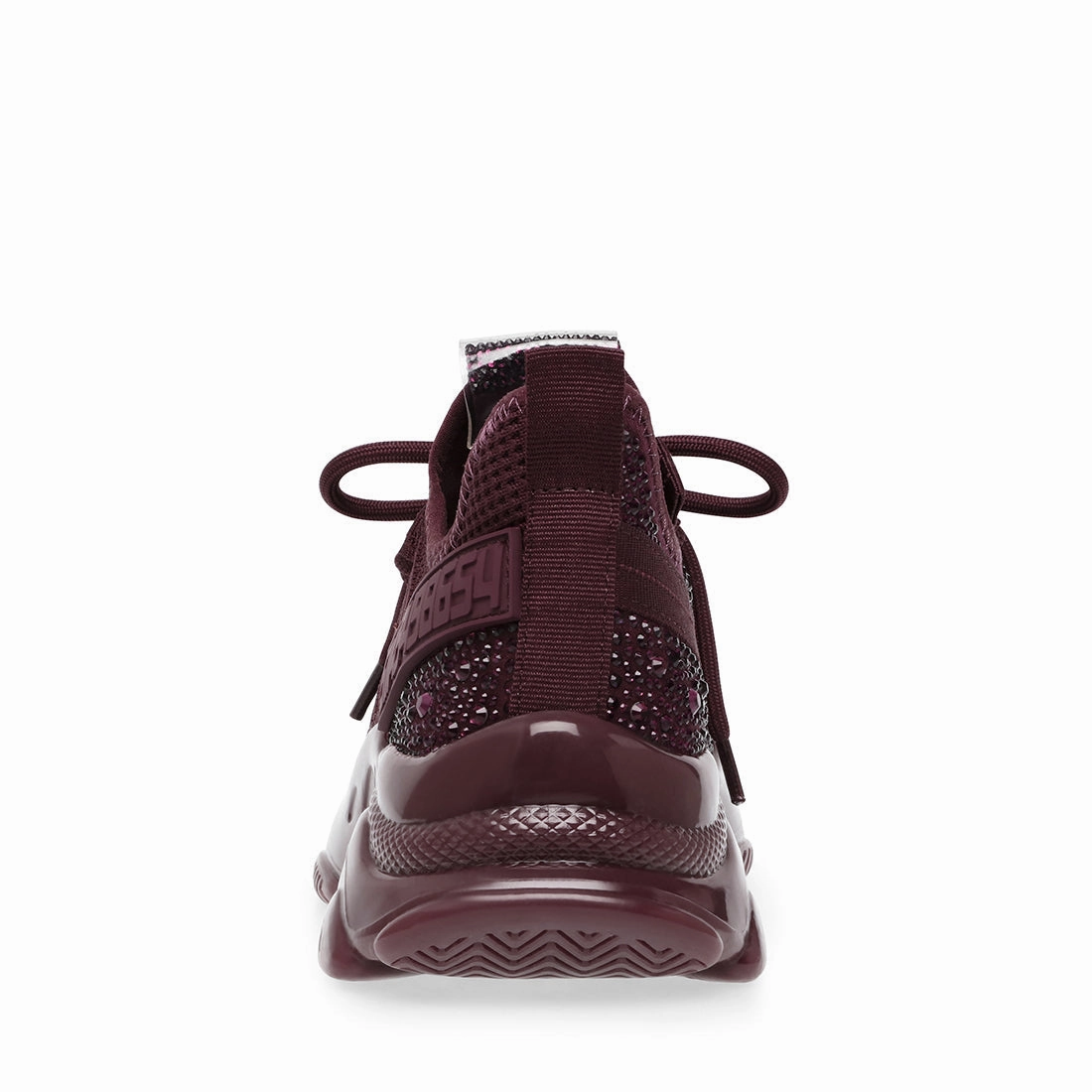 MAXIMA BURGUNDY MULTI - SM REBOOTED