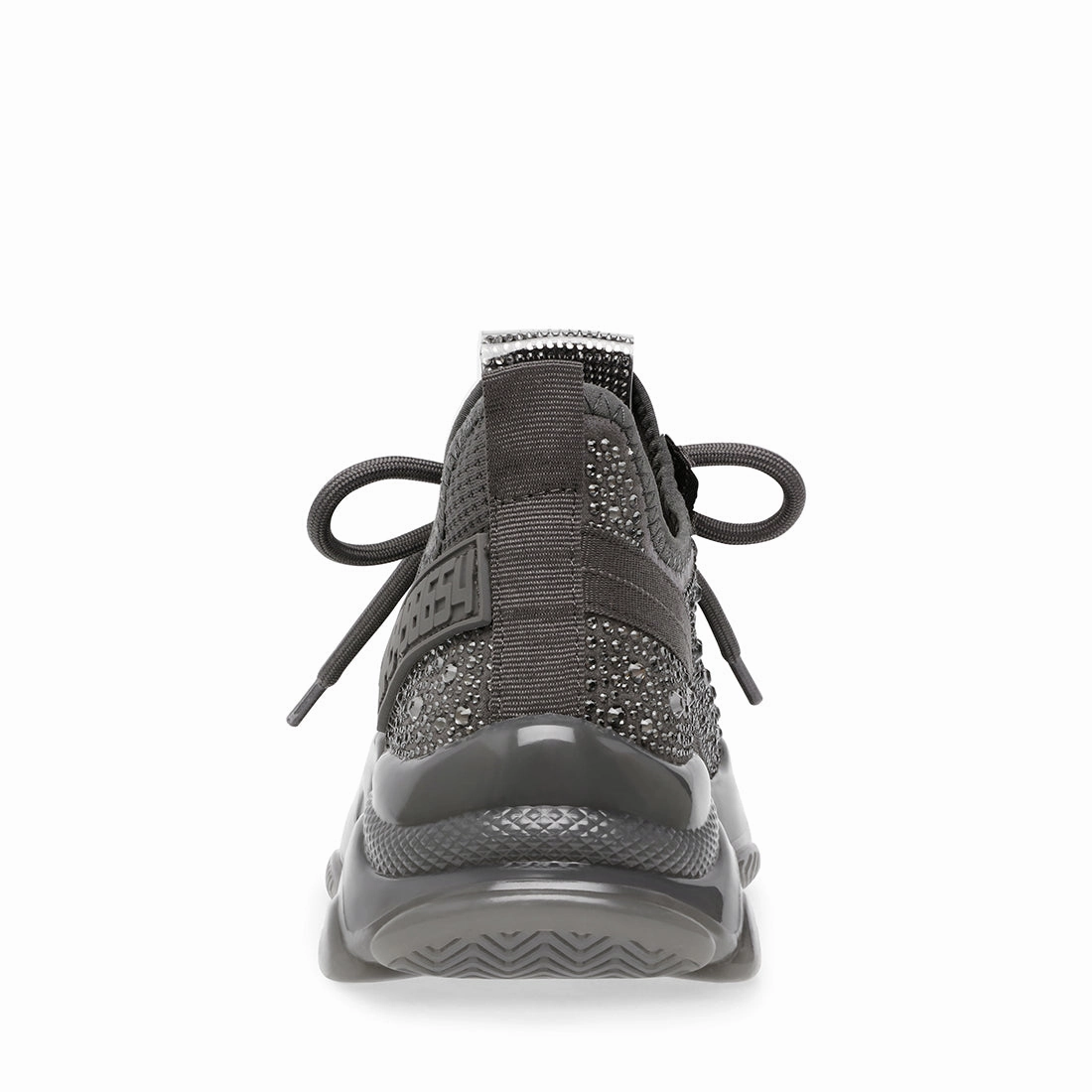 MAXIMA CHARCOAL - SM REBOOTED
