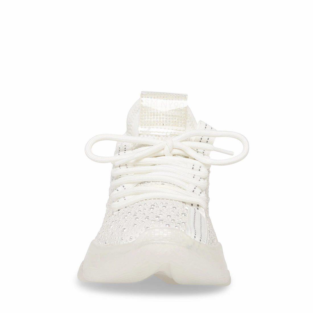MAXIMA-P WHITE - SM REBOOTED