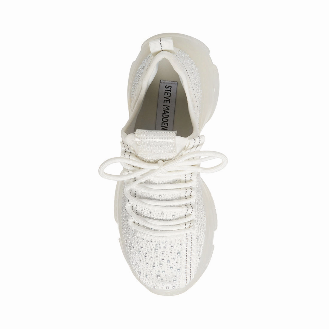 MAXIMA-P WHITE - SM REBOOTED