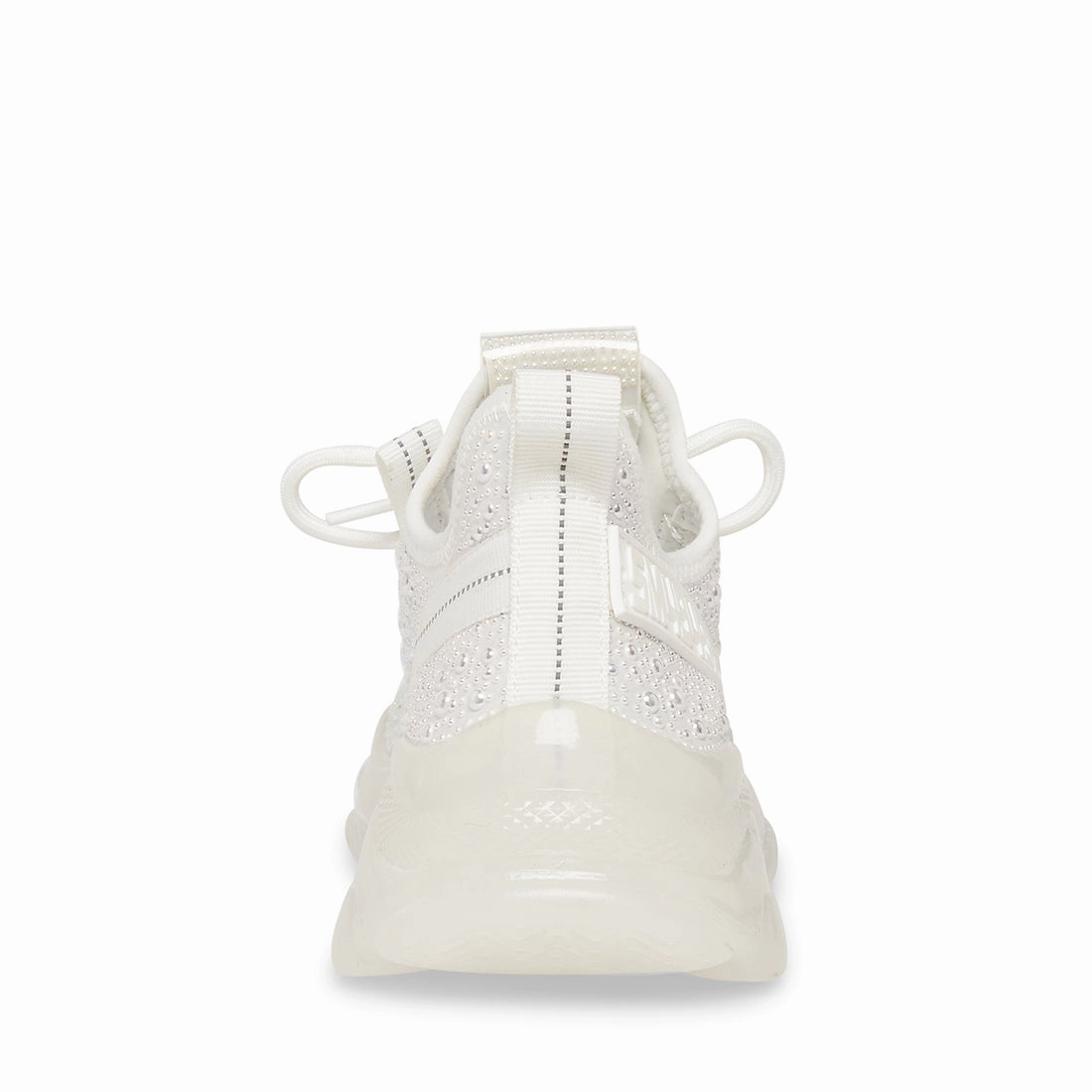 MAXIMA-P WHITE - SM REBOOTED