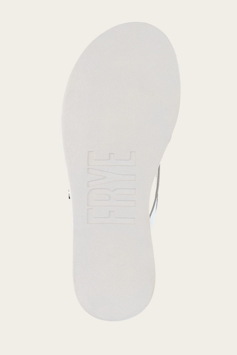 Maya Buckle Thong Sandal