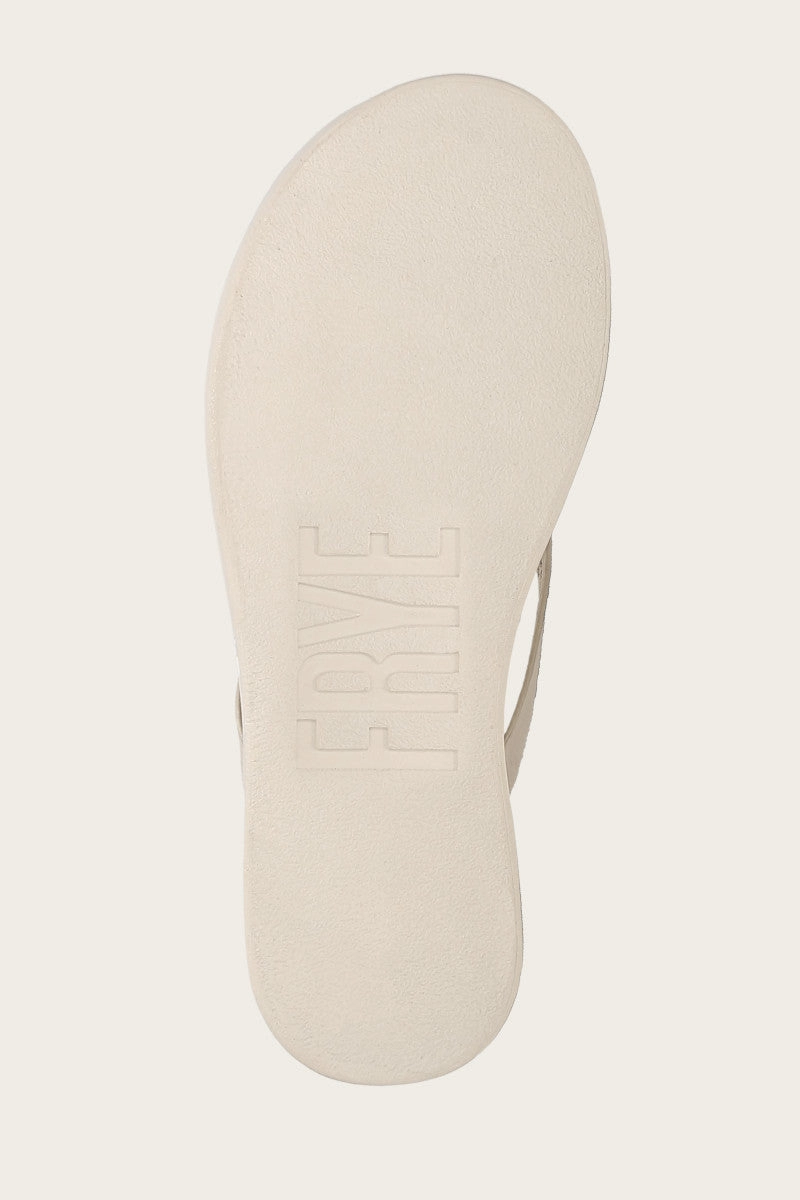 Maya Buckle Thong Sandal