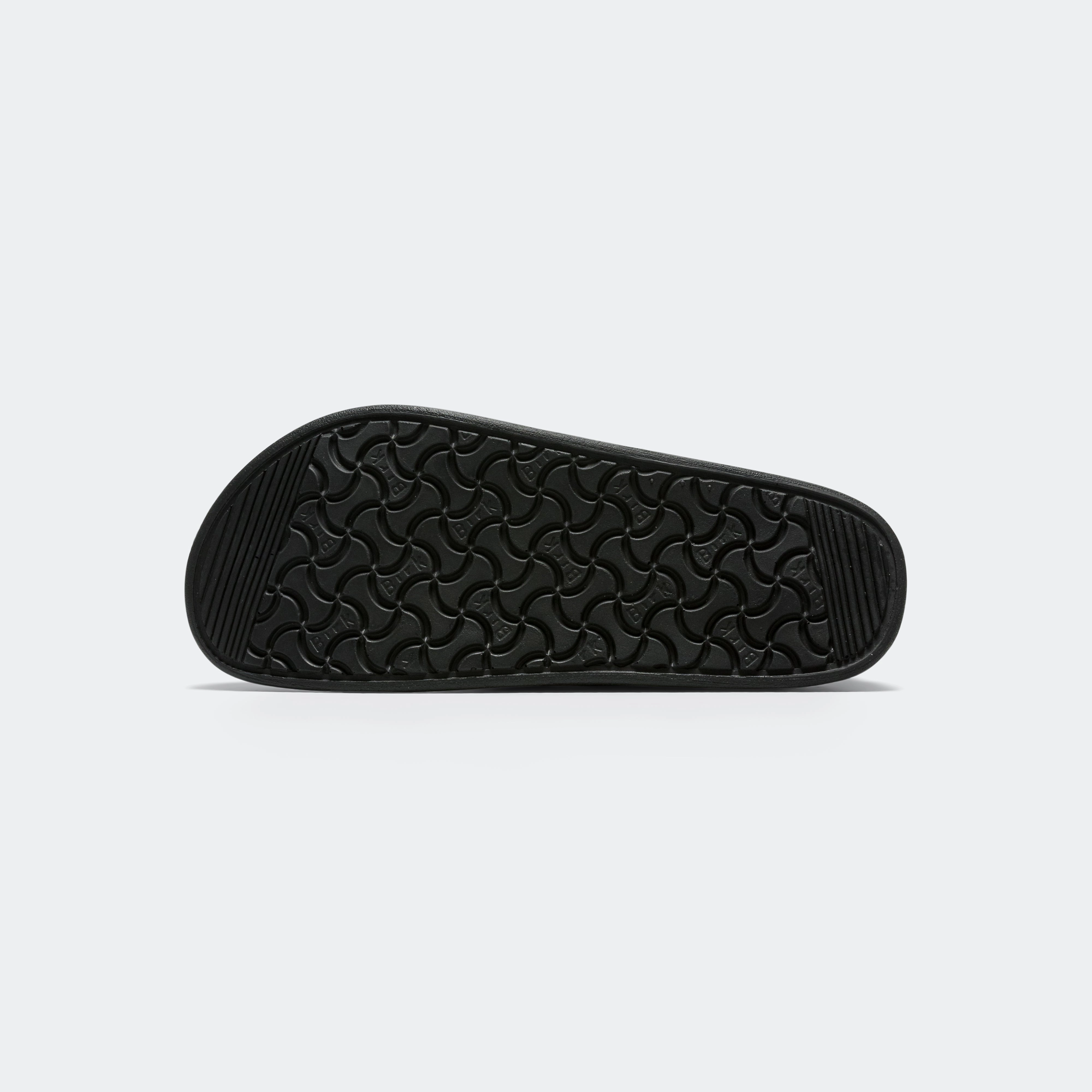 Montana - Black Oiled Leather