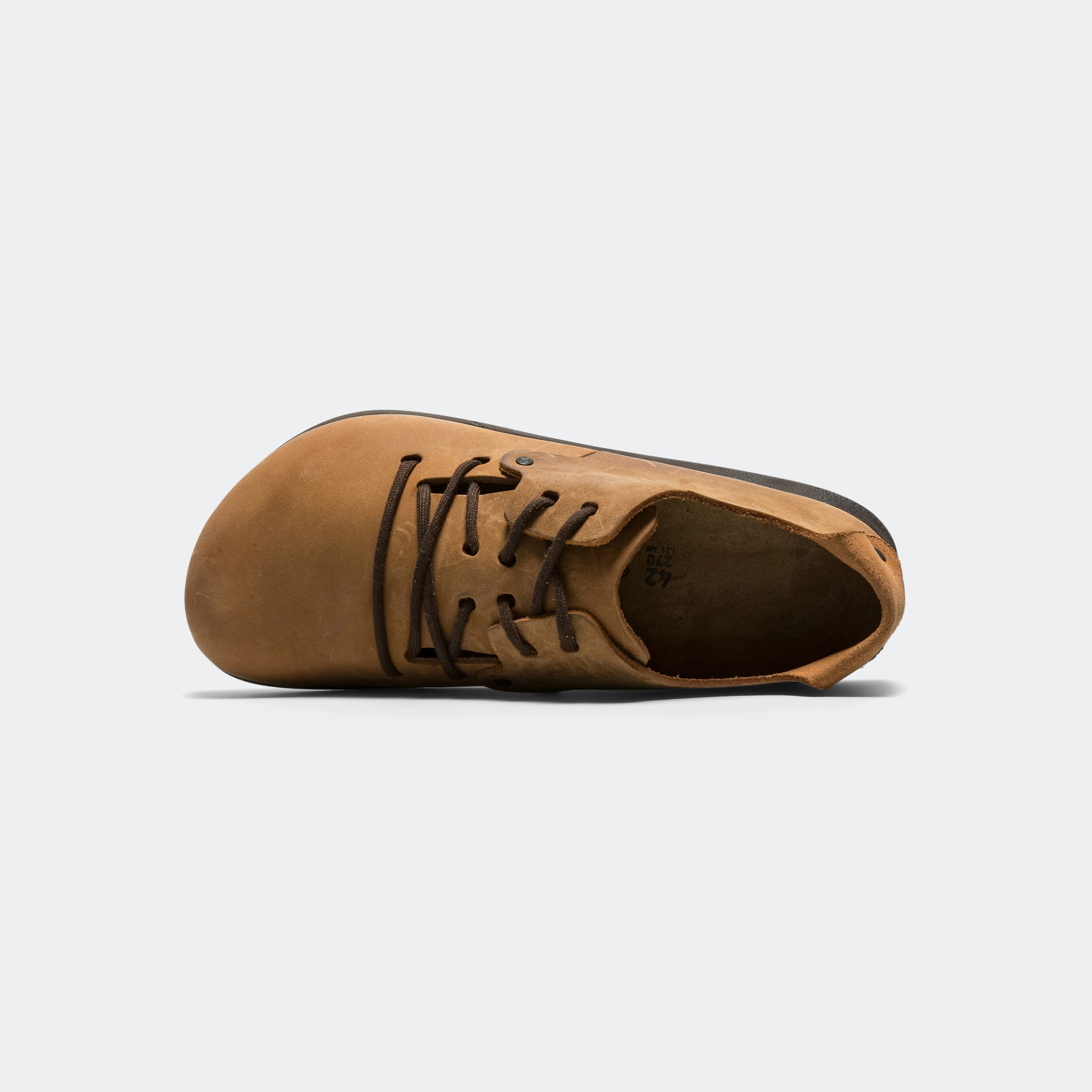 Montana - Cuoio Oiled Leather