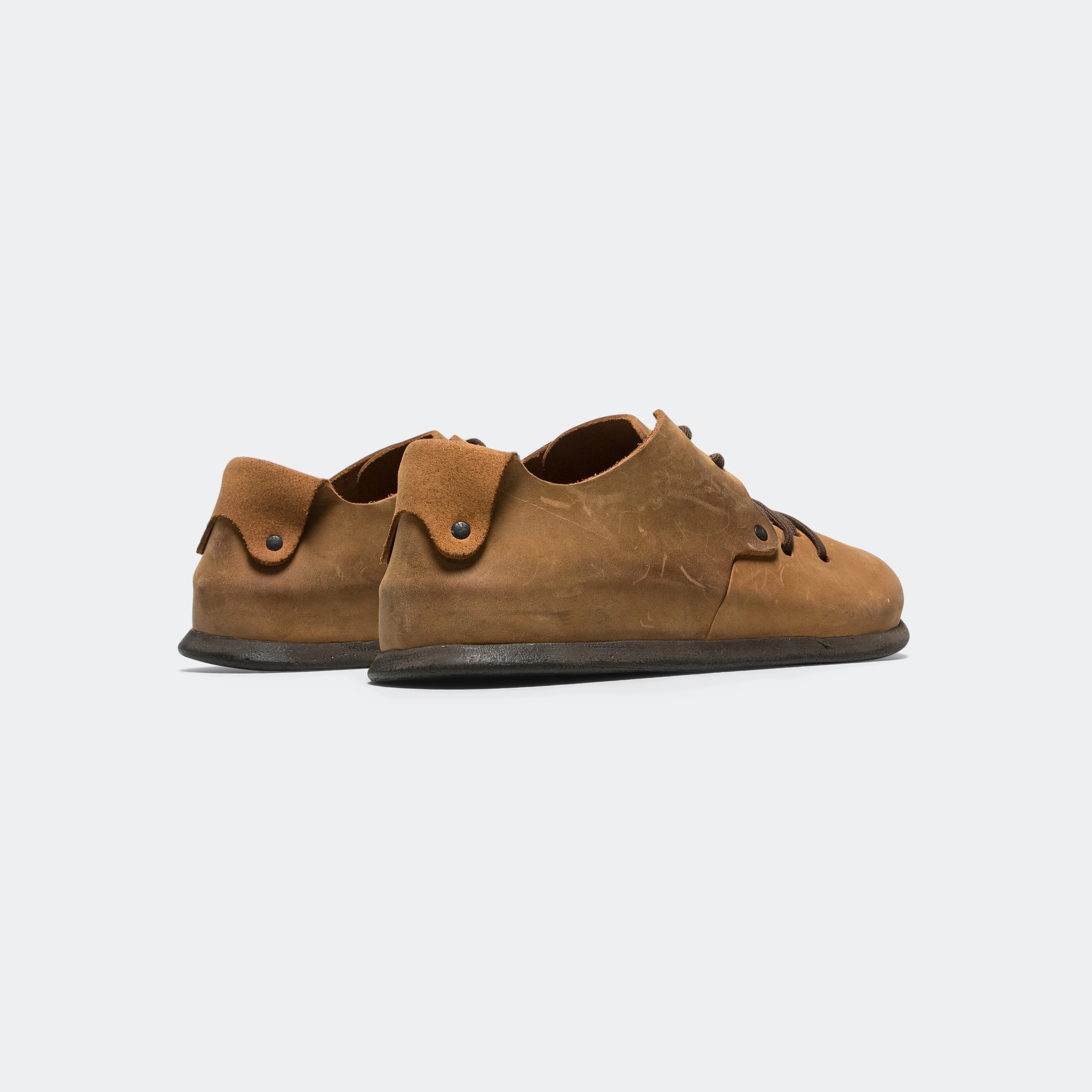 Montana - Cuoio Oiled Leather