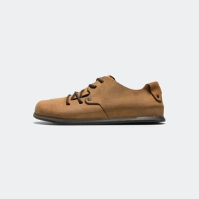 Montana - Cuoio Oiled Leather
