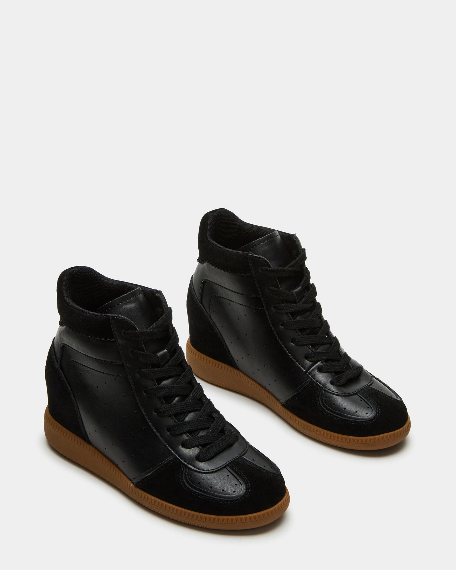 MORRIS BLACK