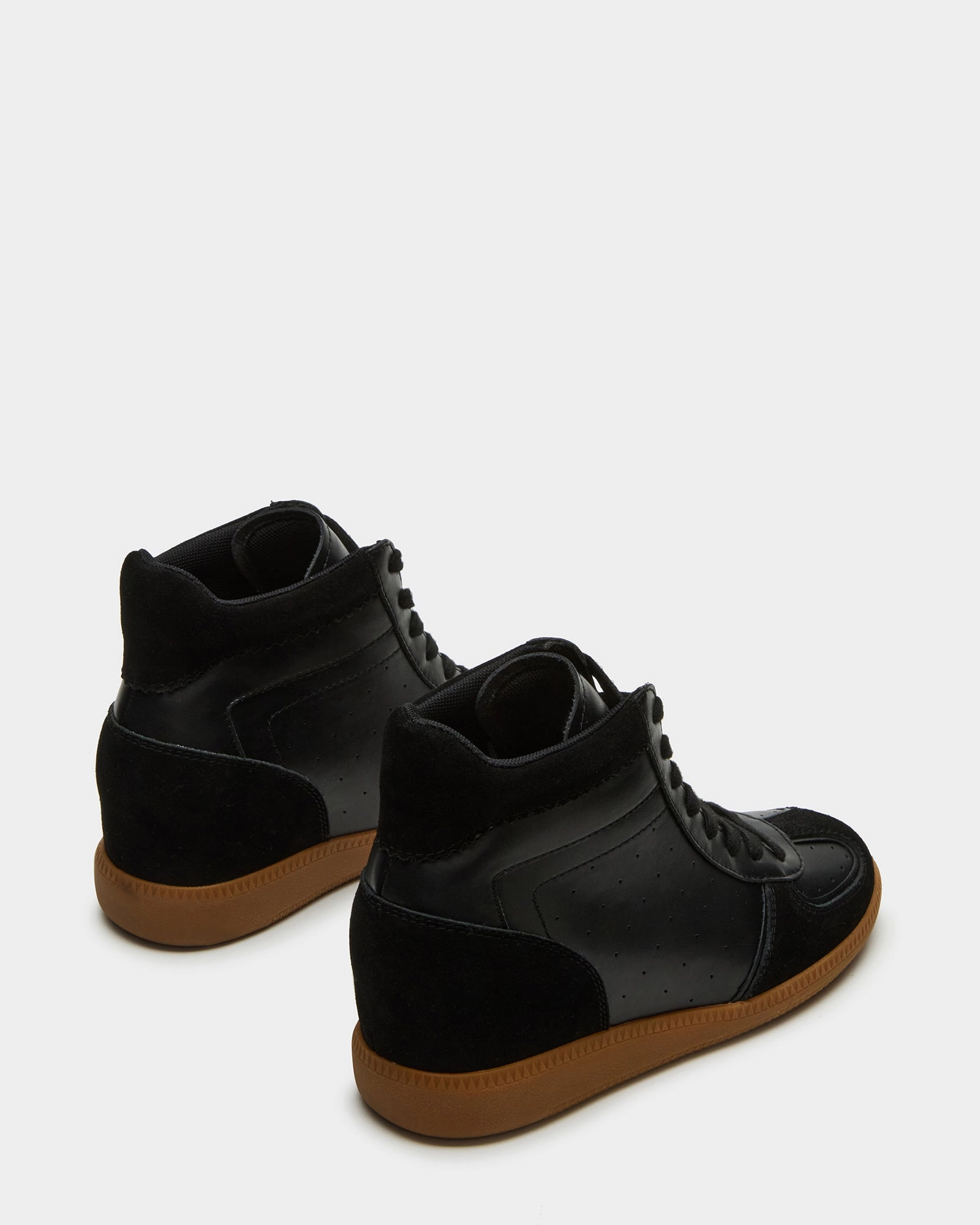 MORRIS BLACK