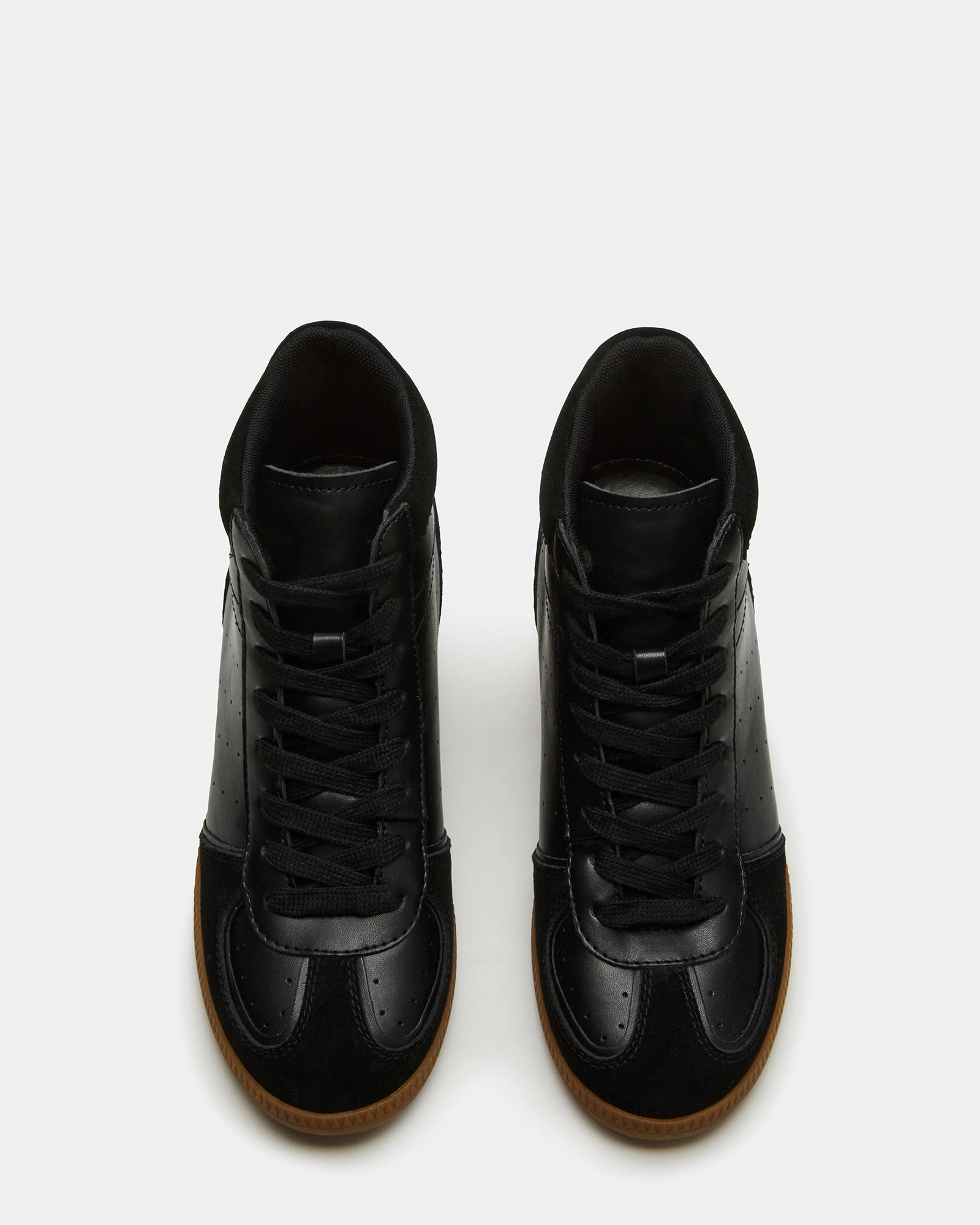 MORRIS BLACK