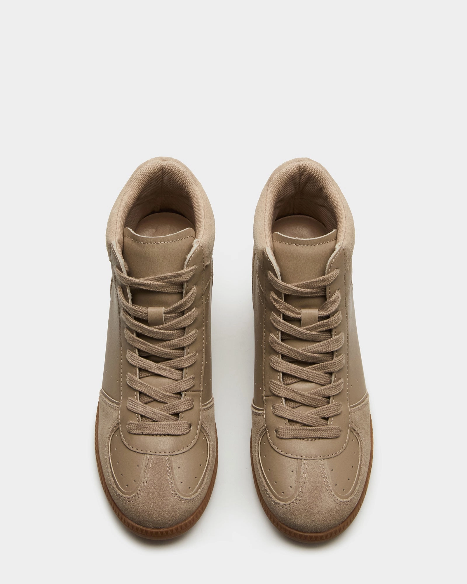 MORRIS TAUPE