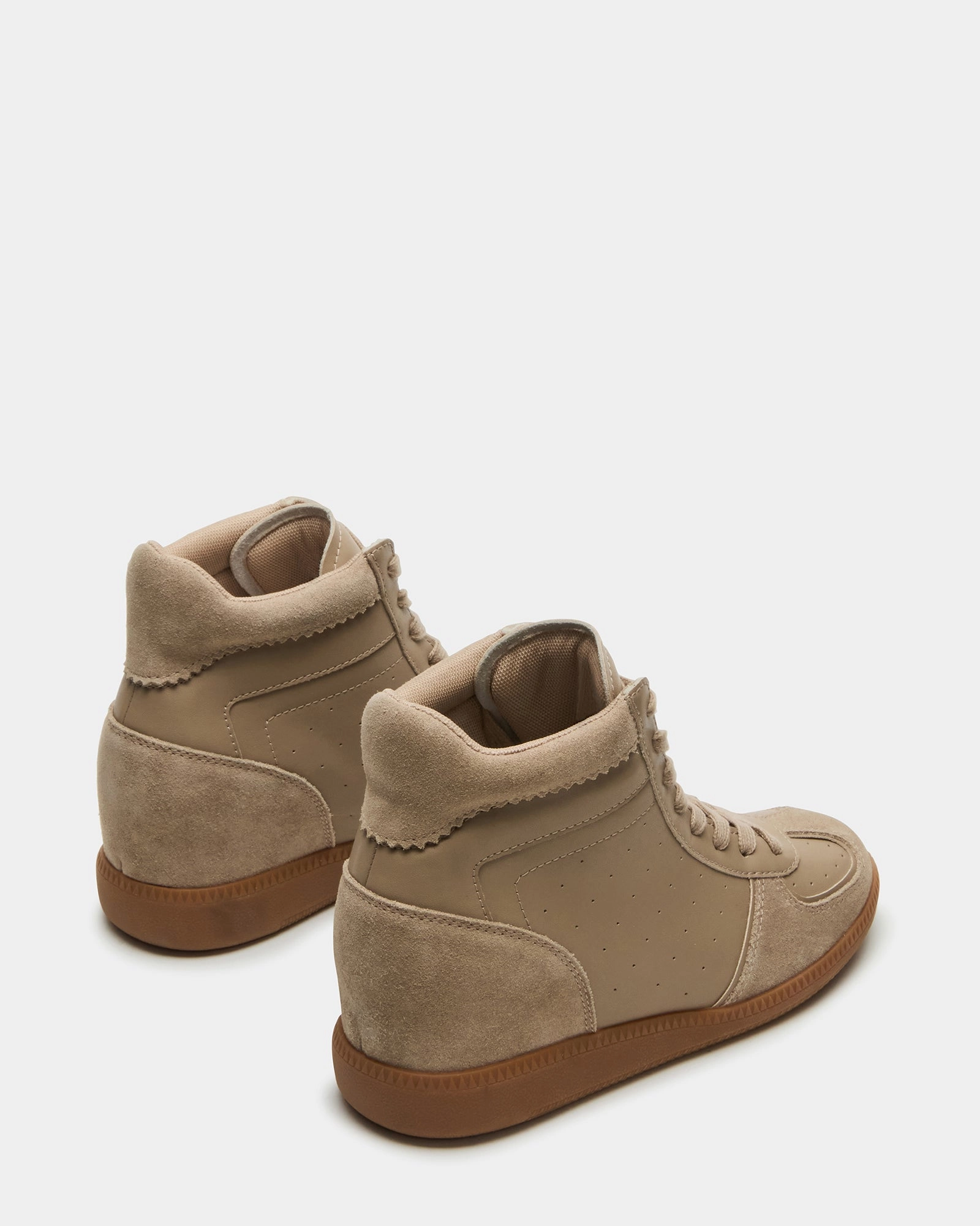 MORRIS TAUPE