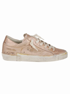 Prsx Low Sneakers