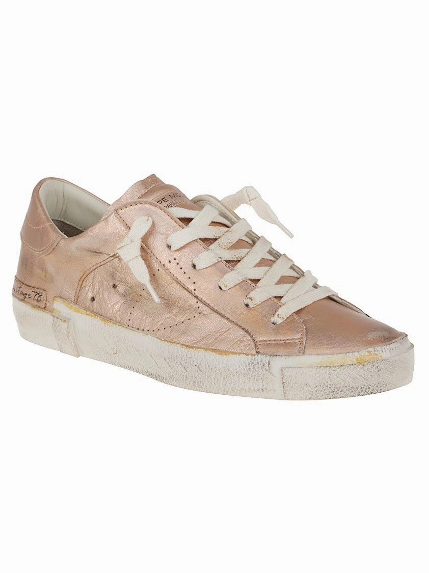 Prsx Low Sneakers