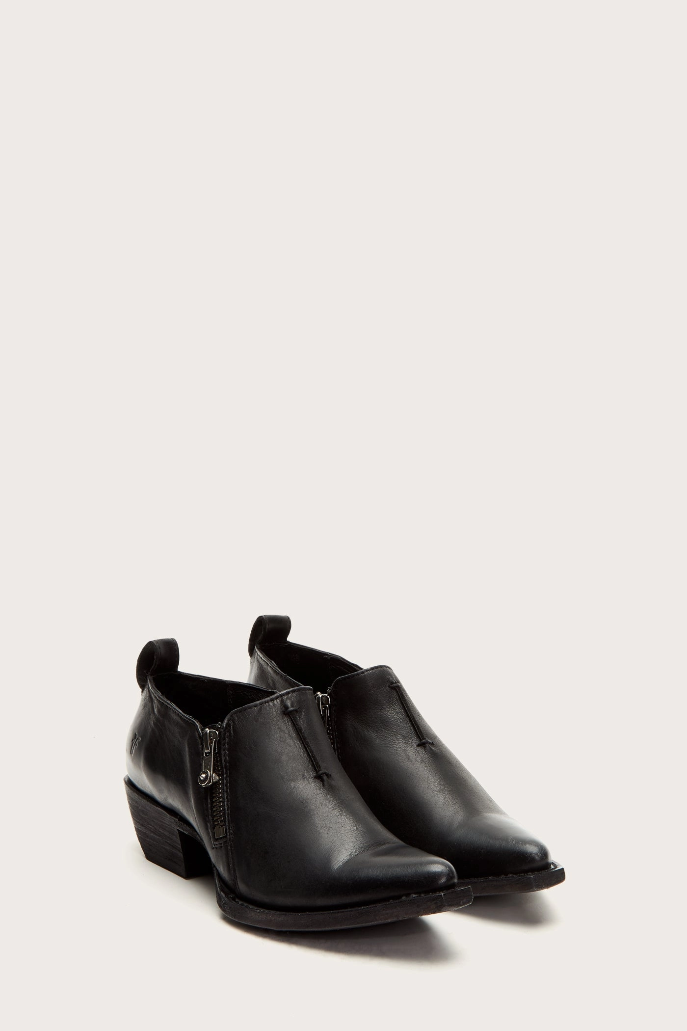 Sacha Moto Shootie - Pre-Loved