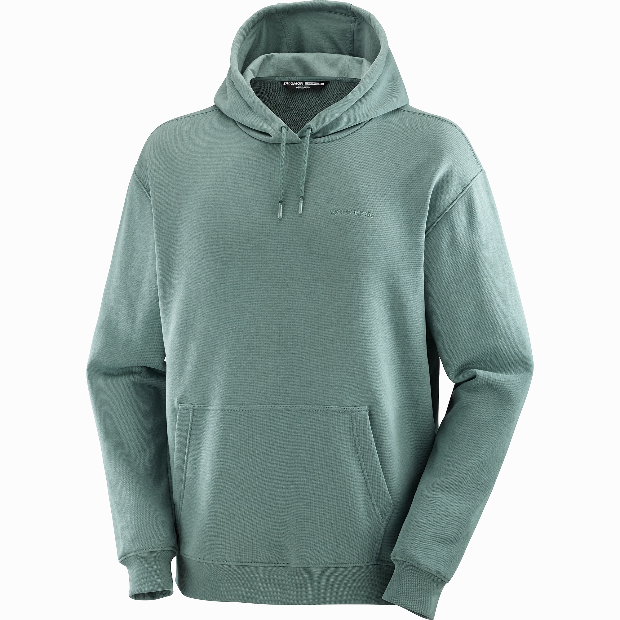 SAL LOGO PRIDE HOODIE MEN'S