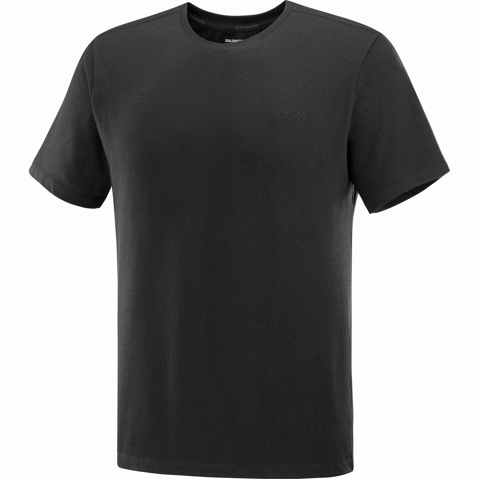 SAL LOGO PRIDE SS TEE MEN'S