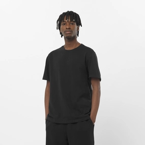 SAL LOGO PRIDE SS TEE MEN'S