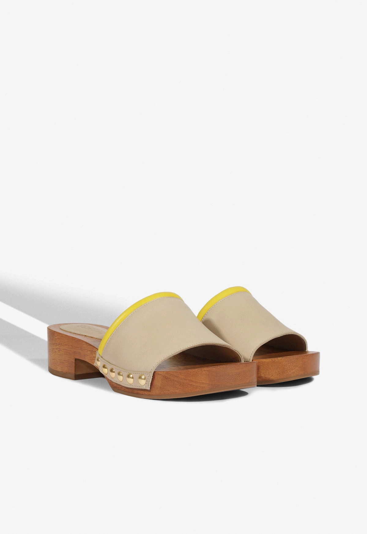 Shay Sandal