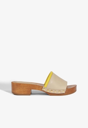 Shay Sandal