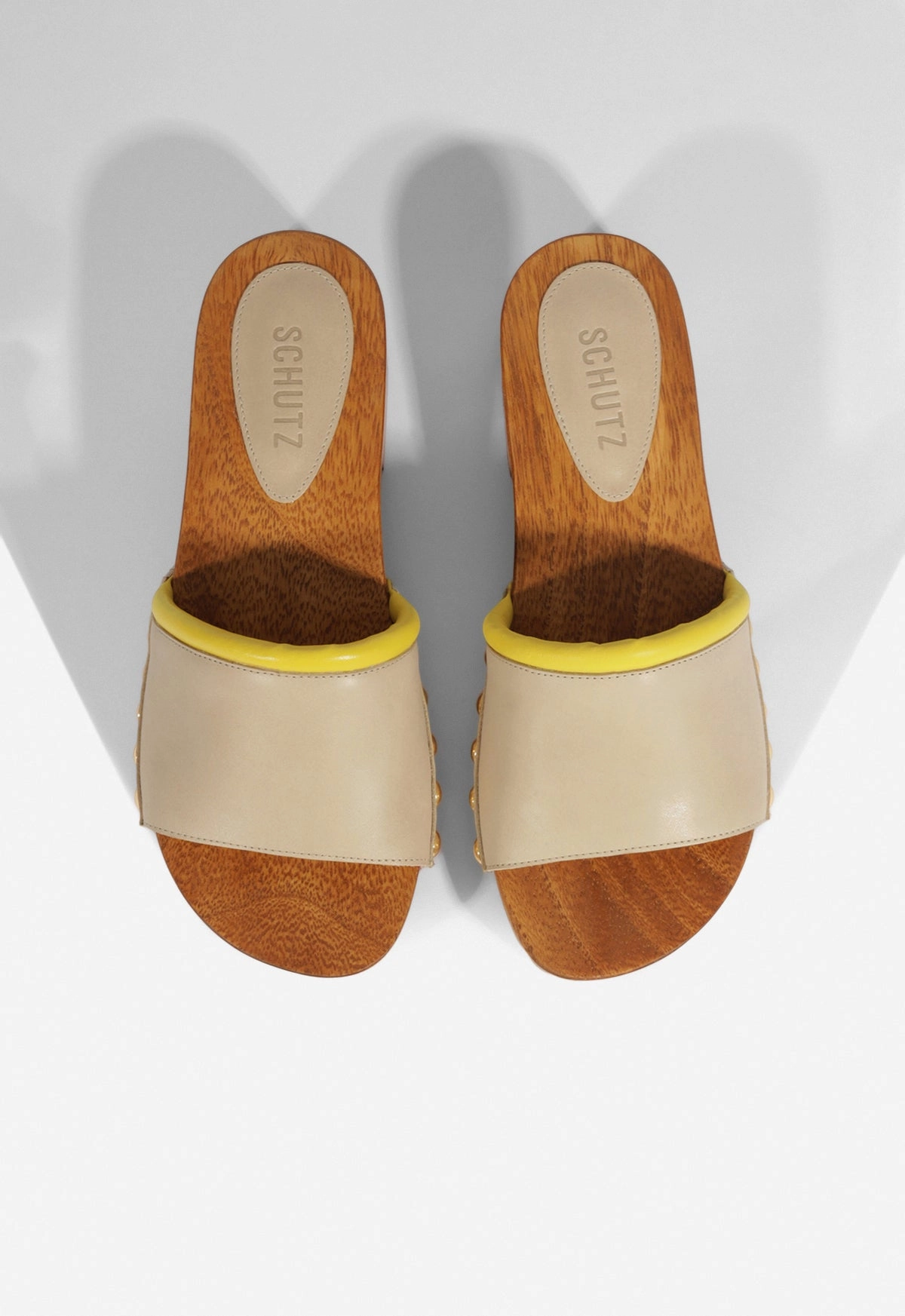 Shay Sandal