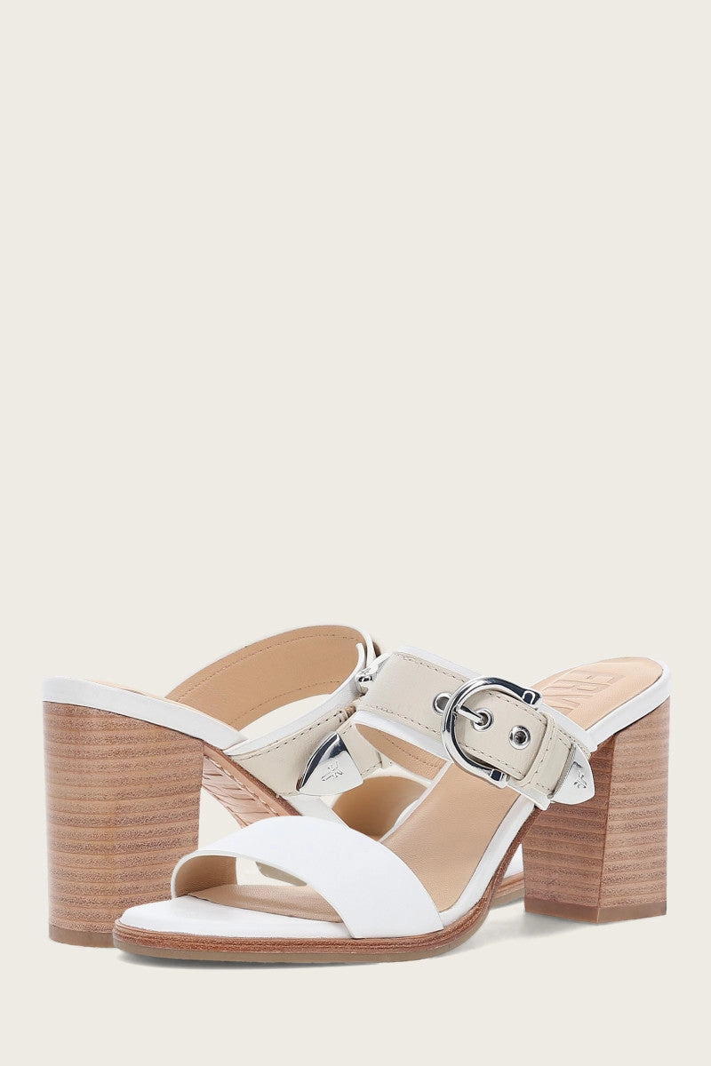 Stella Buckle Slide