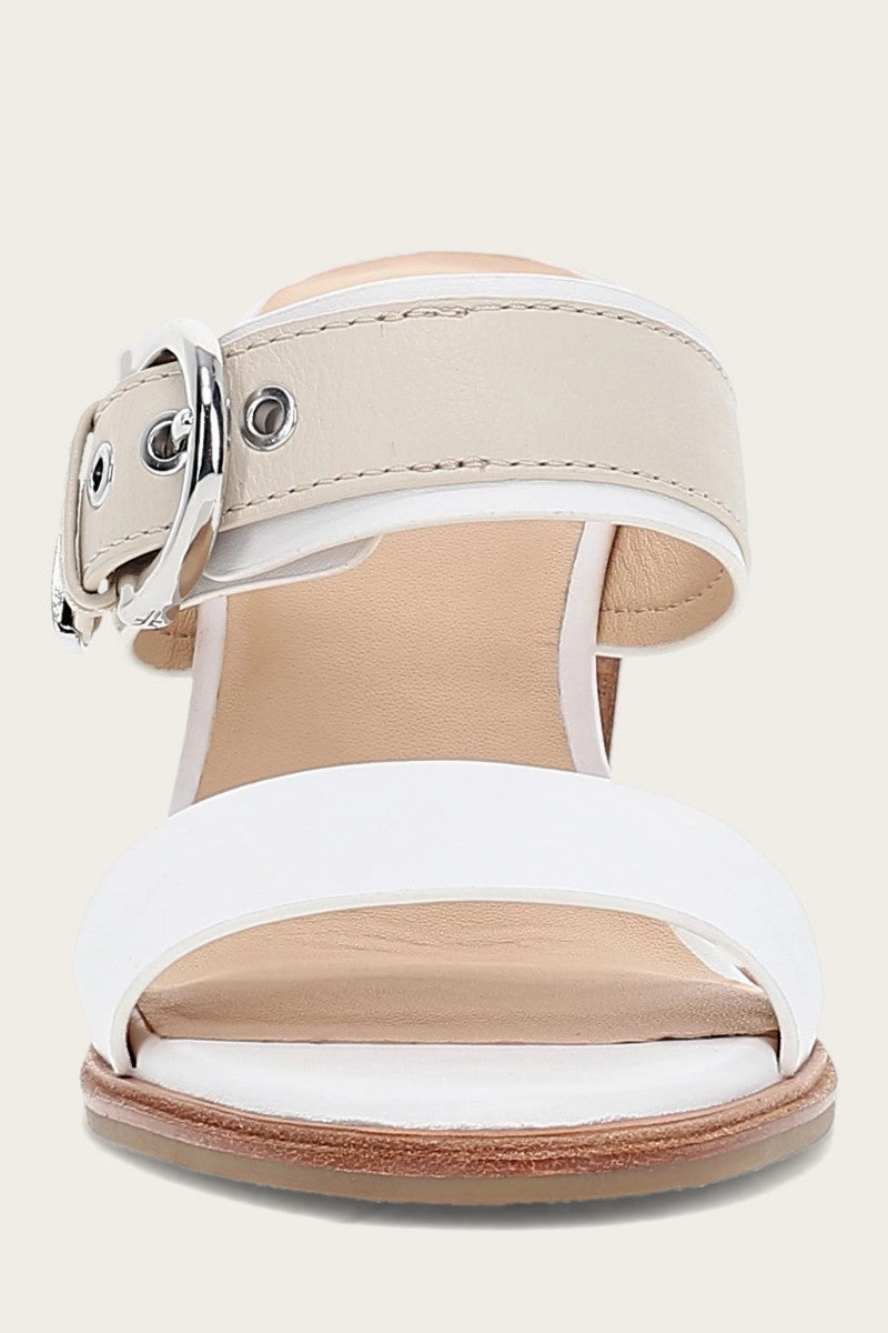 Stella Buckle Slide