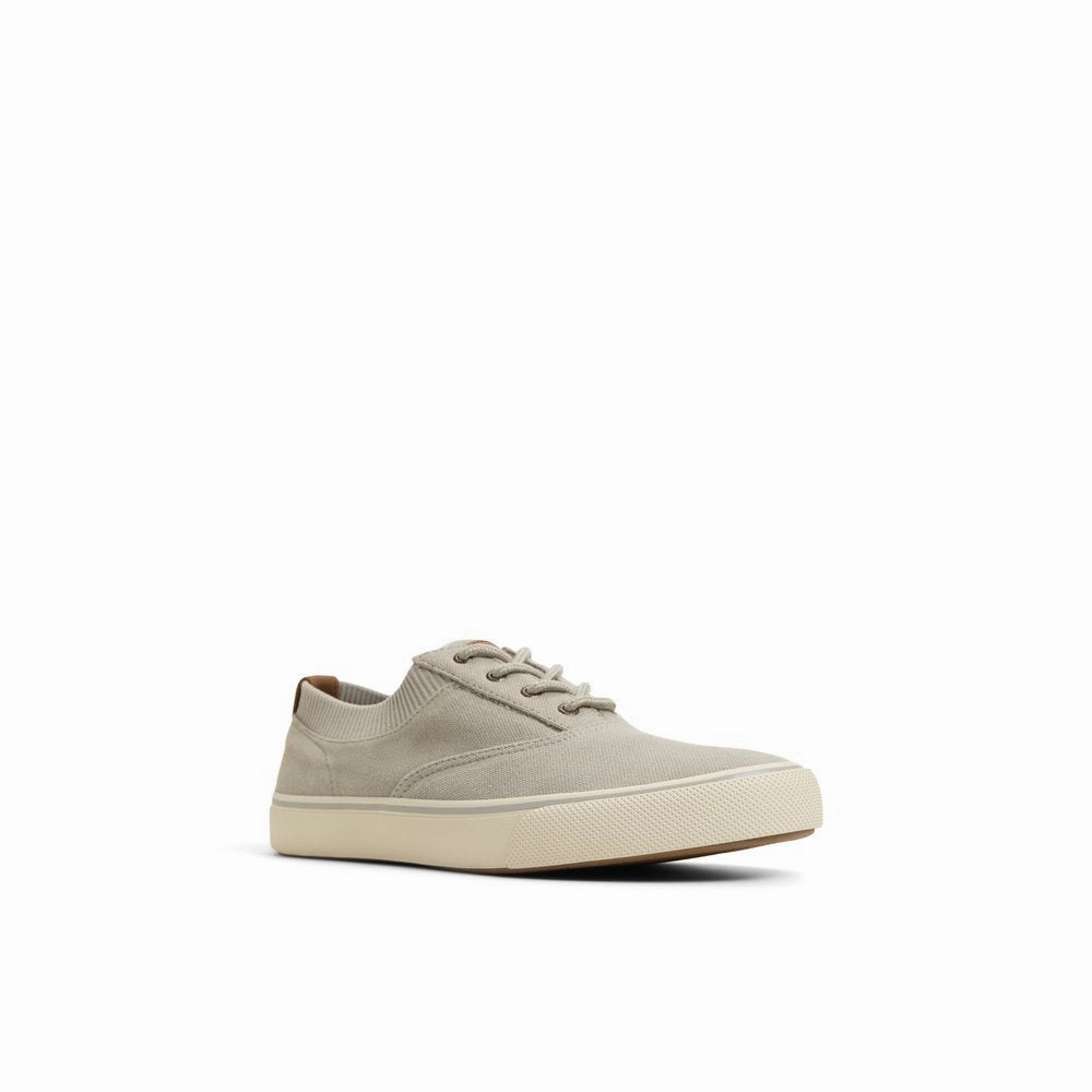 Striper II Knit Sneaker