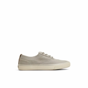 Striper II Knit Sneaker