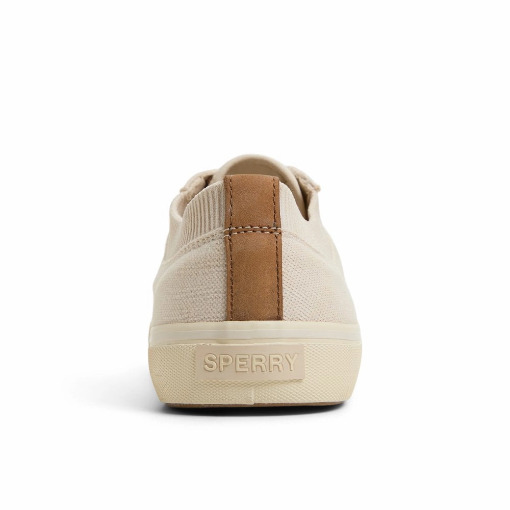 Striper II Knit Sneakers