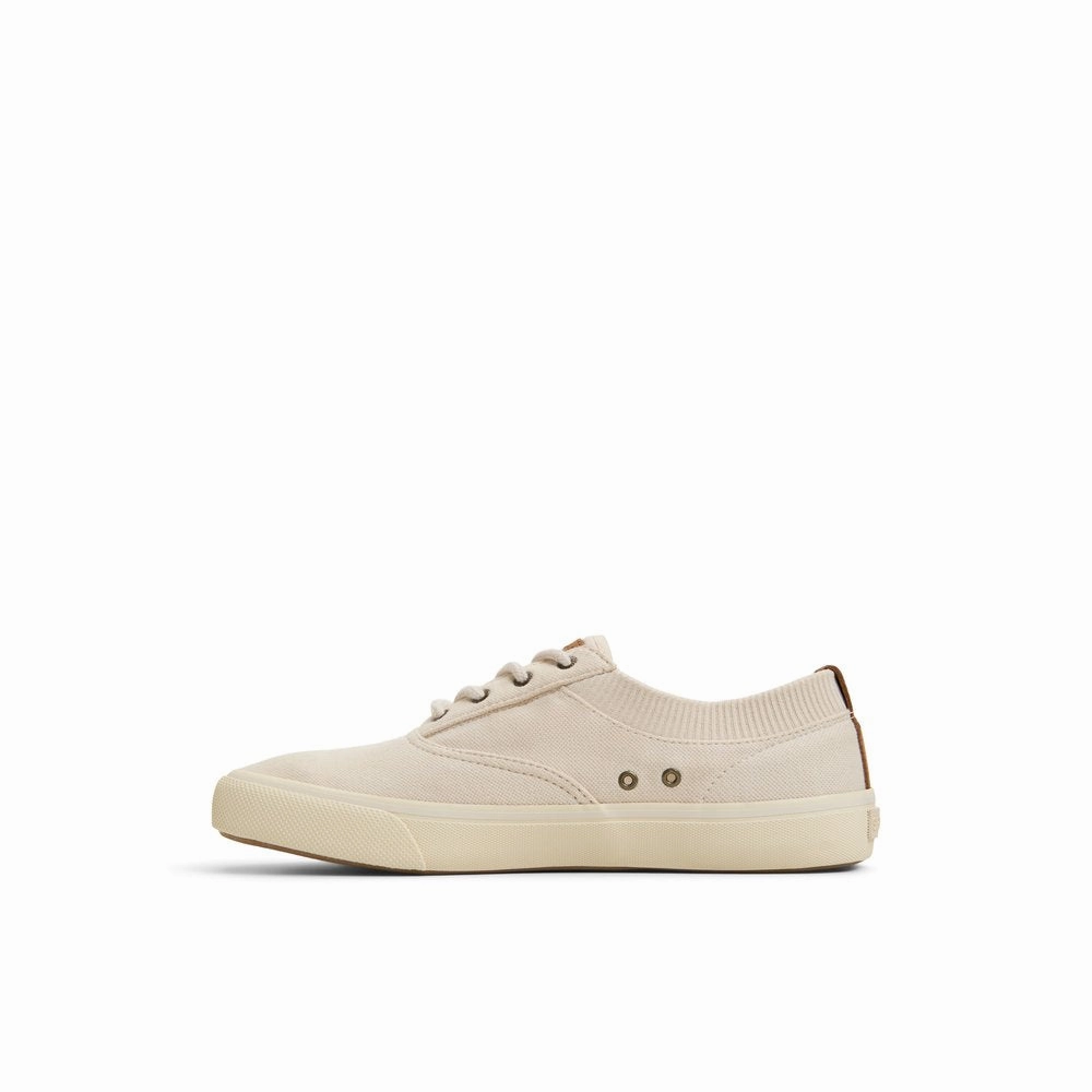Striper II Knit Sneakers