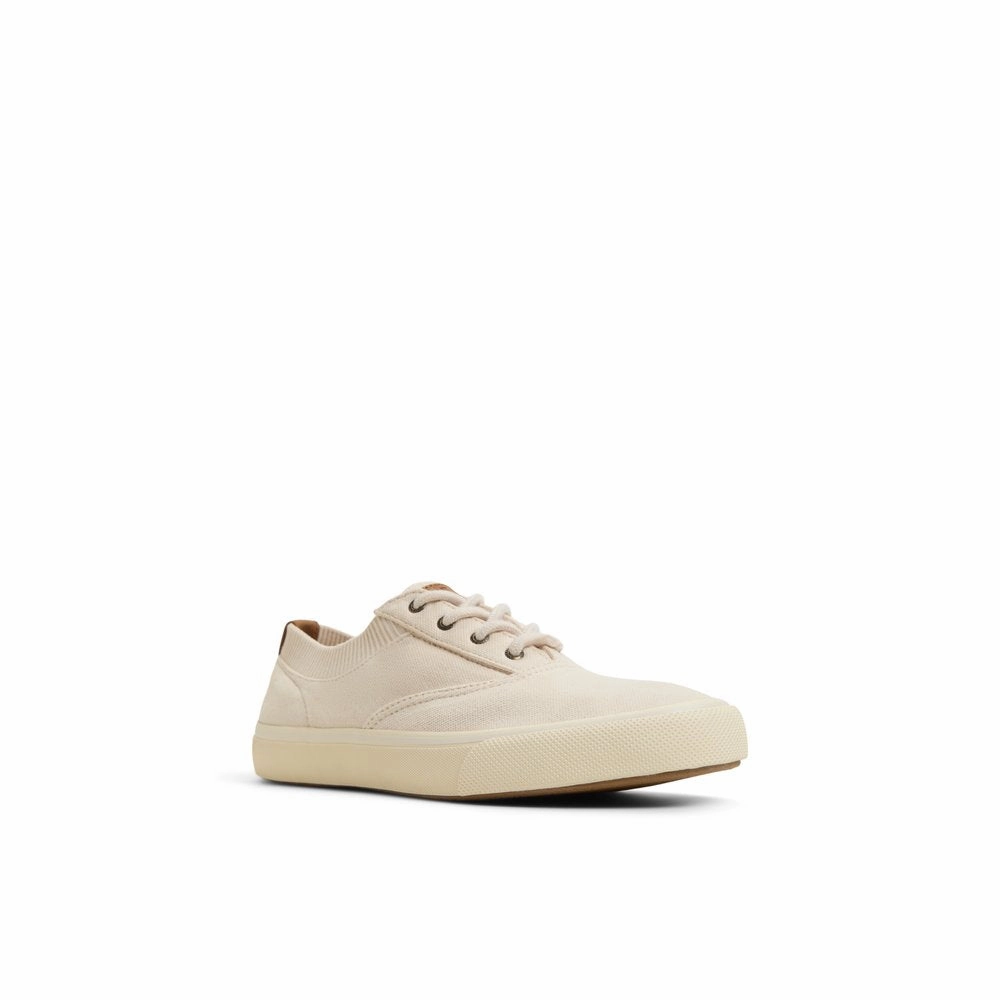 Striper II Knit Sneakers