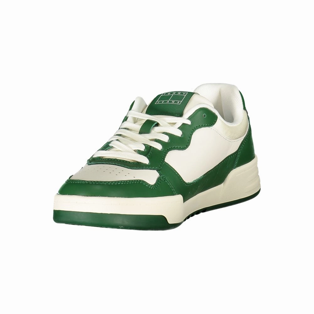 Tommy Hilfiger Leather Men Men's Sneaker
