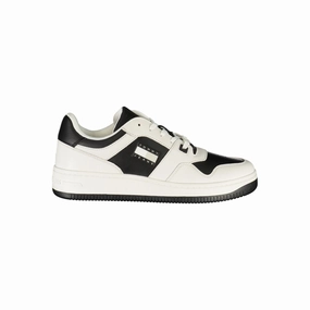 Tommy Hilfiger Leather Mens Men's Sneaker