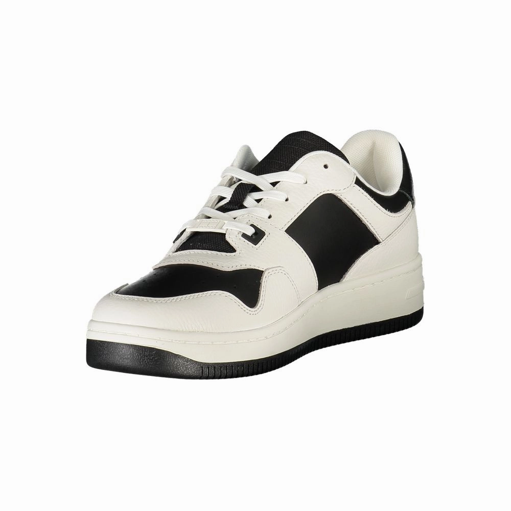 Tommy Hilfiger Leather Mens Men's Sneaker