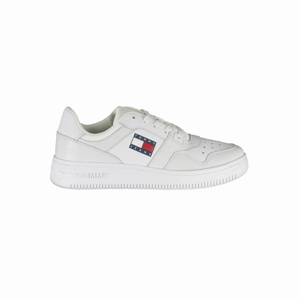 Tommy Hilfiger Recycled Polyester Women Women's Sneaker