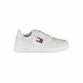 Tommy Hilfiger Recycled Polyester Women Women's Sneaker