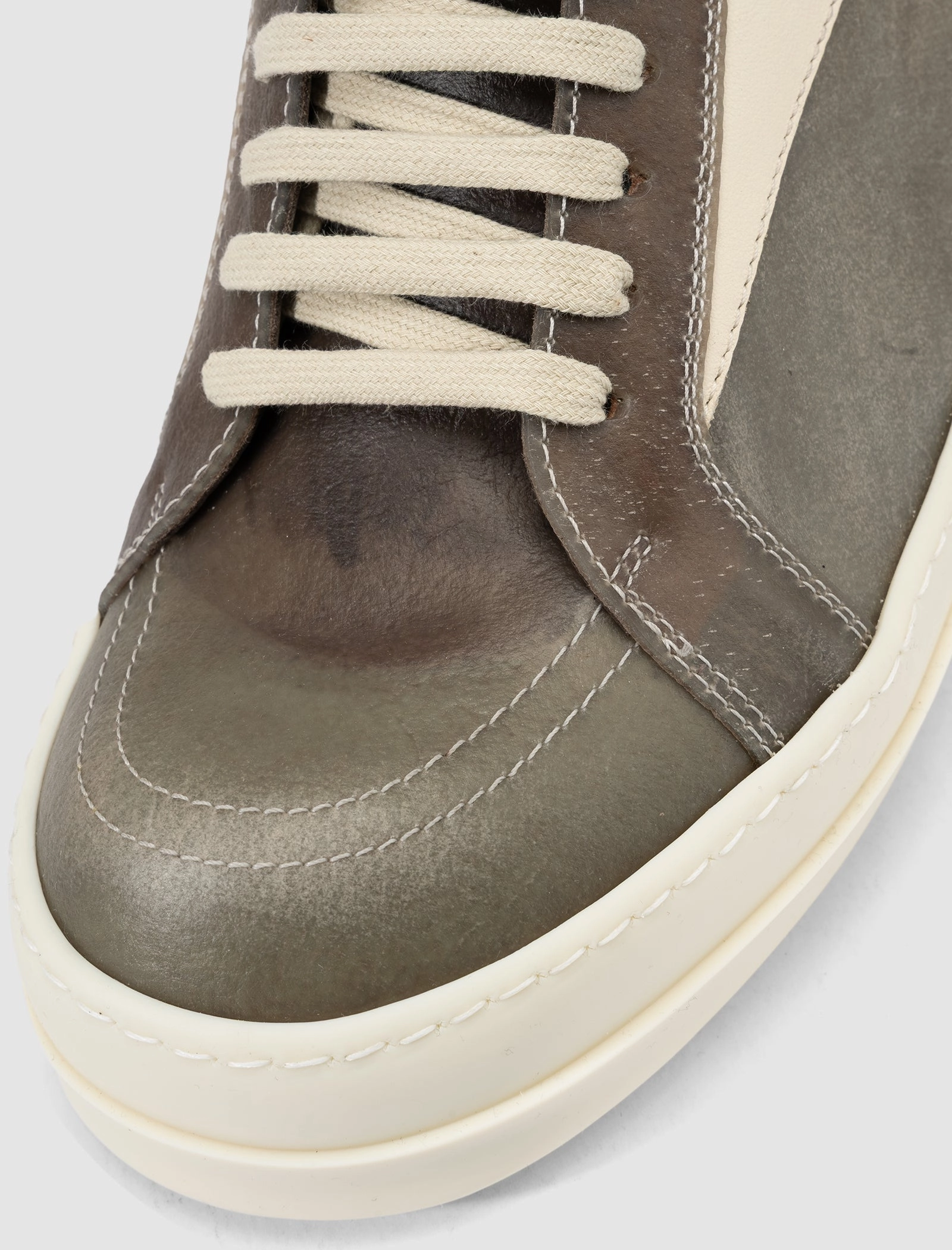 VINTAGE SNEAKERS DUST/MILK