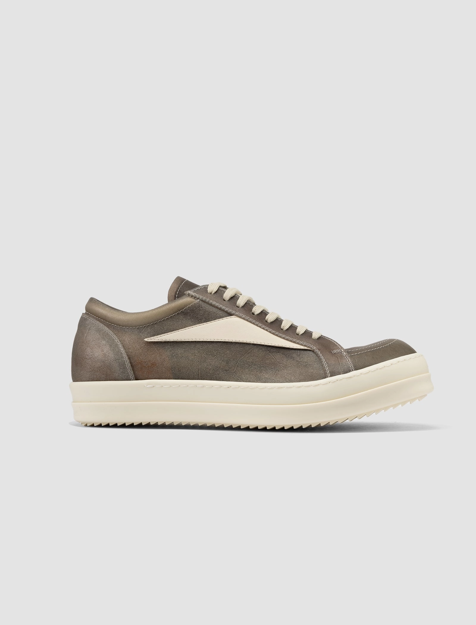 VINTAGE SNEAKERS DUST/MILK
