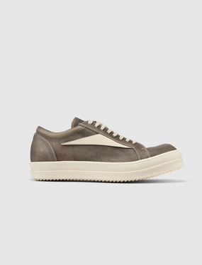 VINTAGE SNEAKERS DUST/MILK