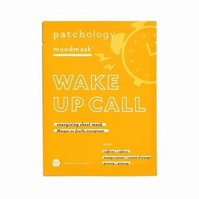 Wake Up Call Sheet Mask