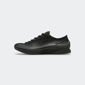 Womens Air Superfly - Black/Black