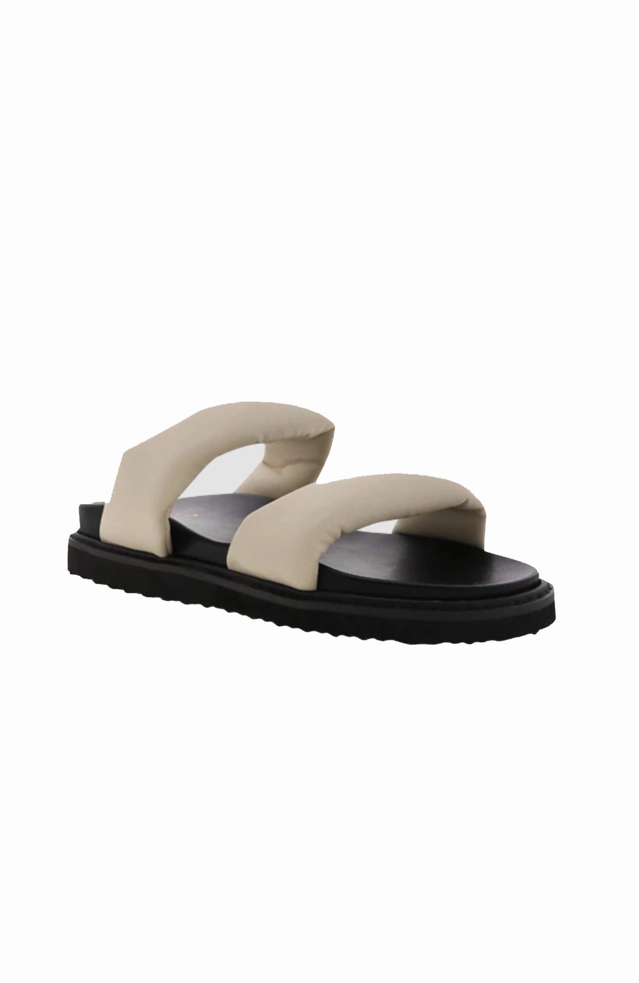 Zonya Sandal Bone